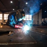 Tank ve Kazan İmalatı ve Kaynak İşleri