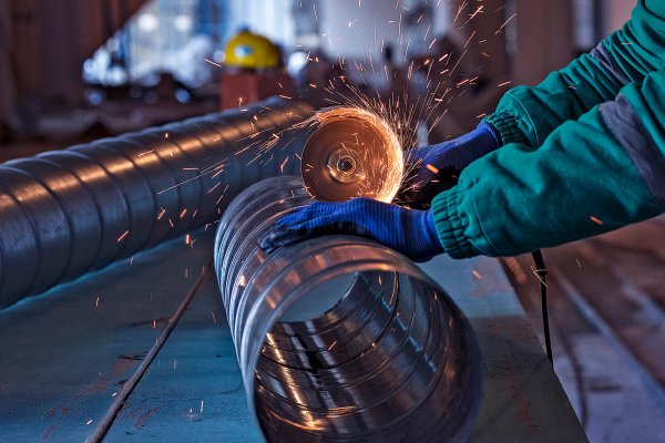 Paslanmaz Krom Kaynak